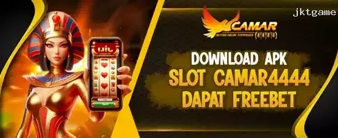 Bonus Spesial Download jktgame APK screenshot