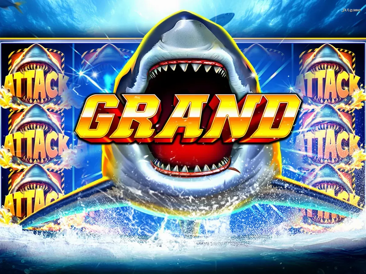 Promosi & Jackpot jktgame screenshot